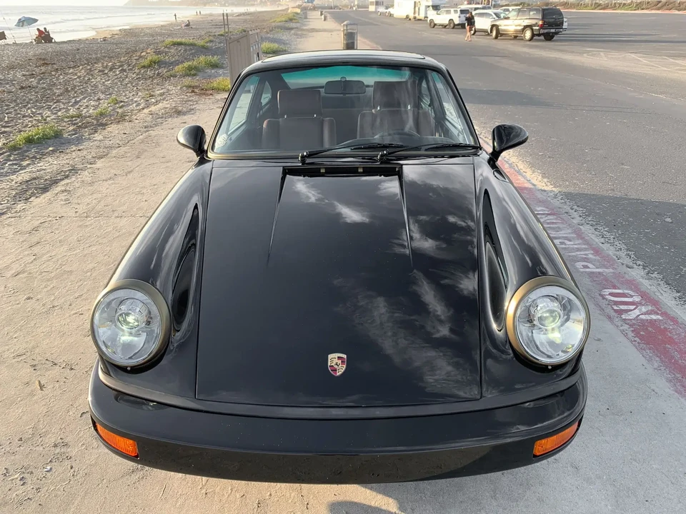 1978 Porsche 911 Carrera SC - Image 3 of 6