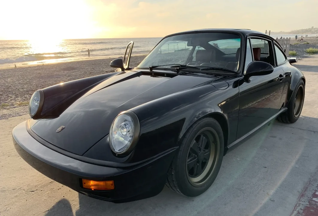 1978 Porsche 911 Carrera SC - Image 5 of 6