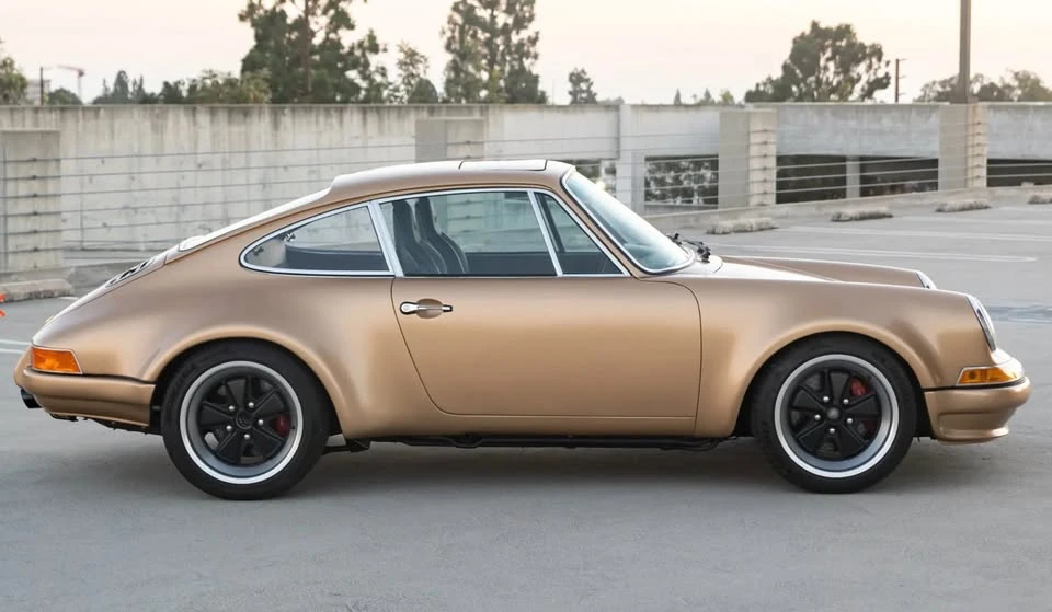 1978 Porsche 911 Carrera SC - Image 4 of 10