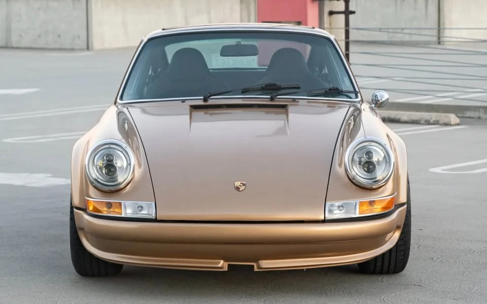 1978 Porsche 911 Carrera SC - Image 2 of 10