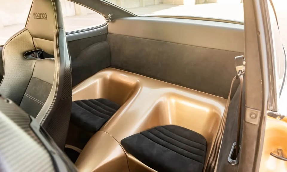 1978 Porsche 911 Carrera SC - Image 9 of 10