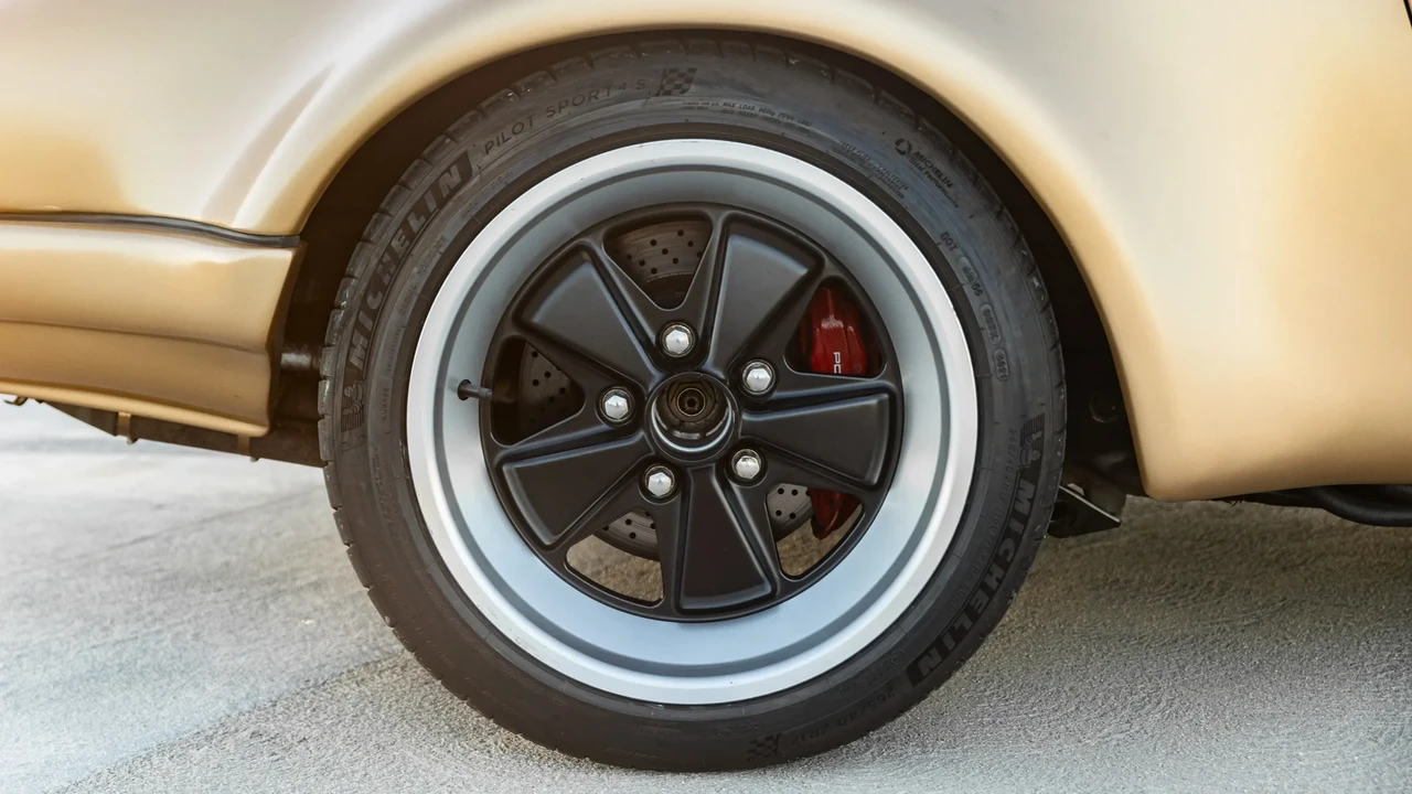 1978 Porsche 911 Carrera SC - Image 17 of 31