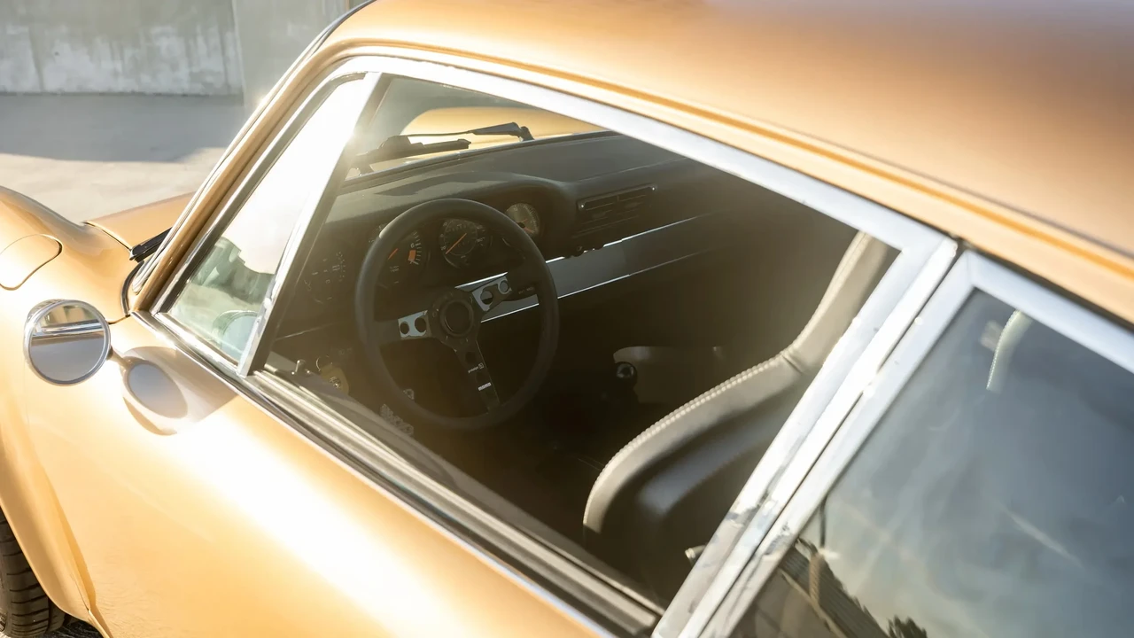 1978 Porsche 911 Carrera SC - Image 20 of 31