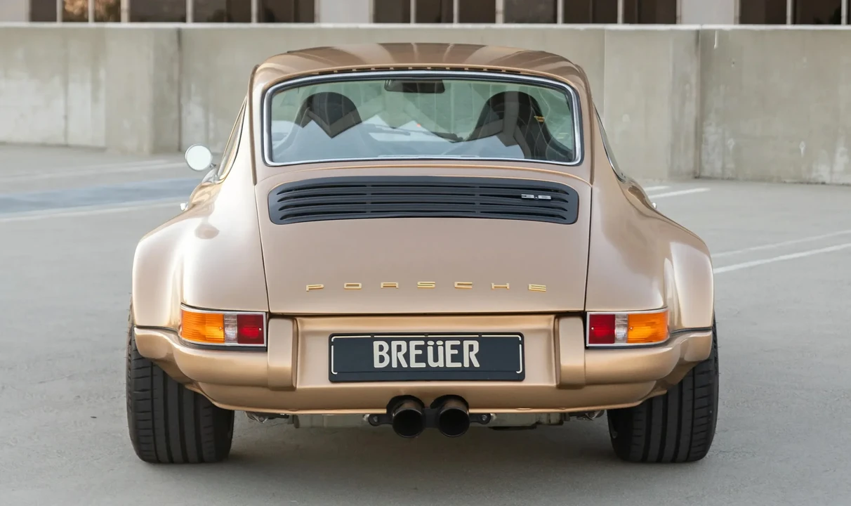 1978 Porsche 911 Carrera SC - Image 7 of 31