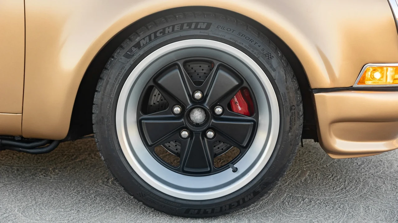 1978 Porsche 911 Carrera SC - Image 19 of 31