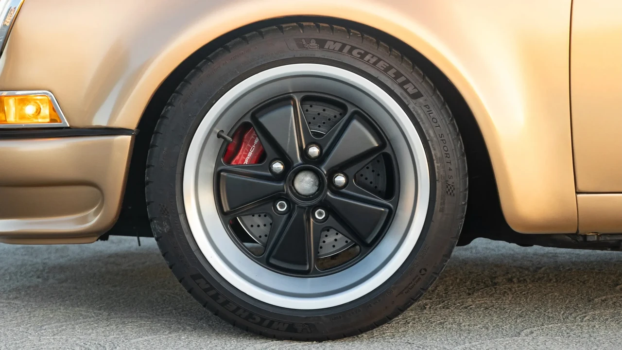 1978 Porsche 911 Carrera SC - Image 16 of 31