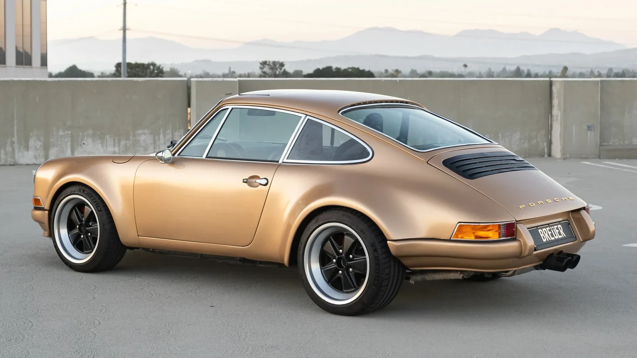 1978 Porsche 911 Carrera SC - Image 6 of 31