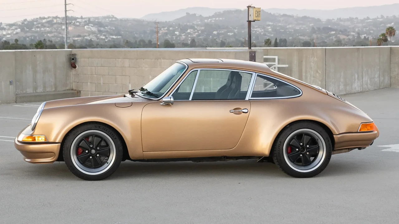1978 Porsche 911 Carrera SC - Image 5 of 31