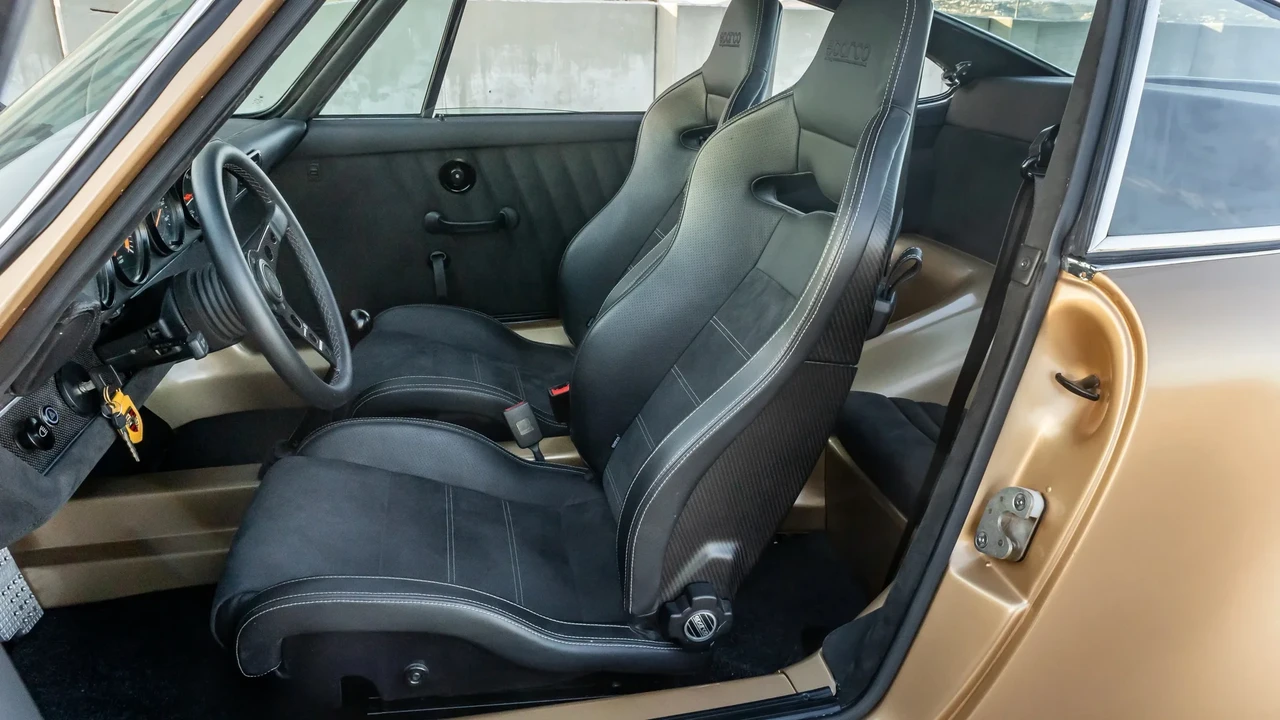 1978 Porsche 911 Carrera SC - Image 24 of 31