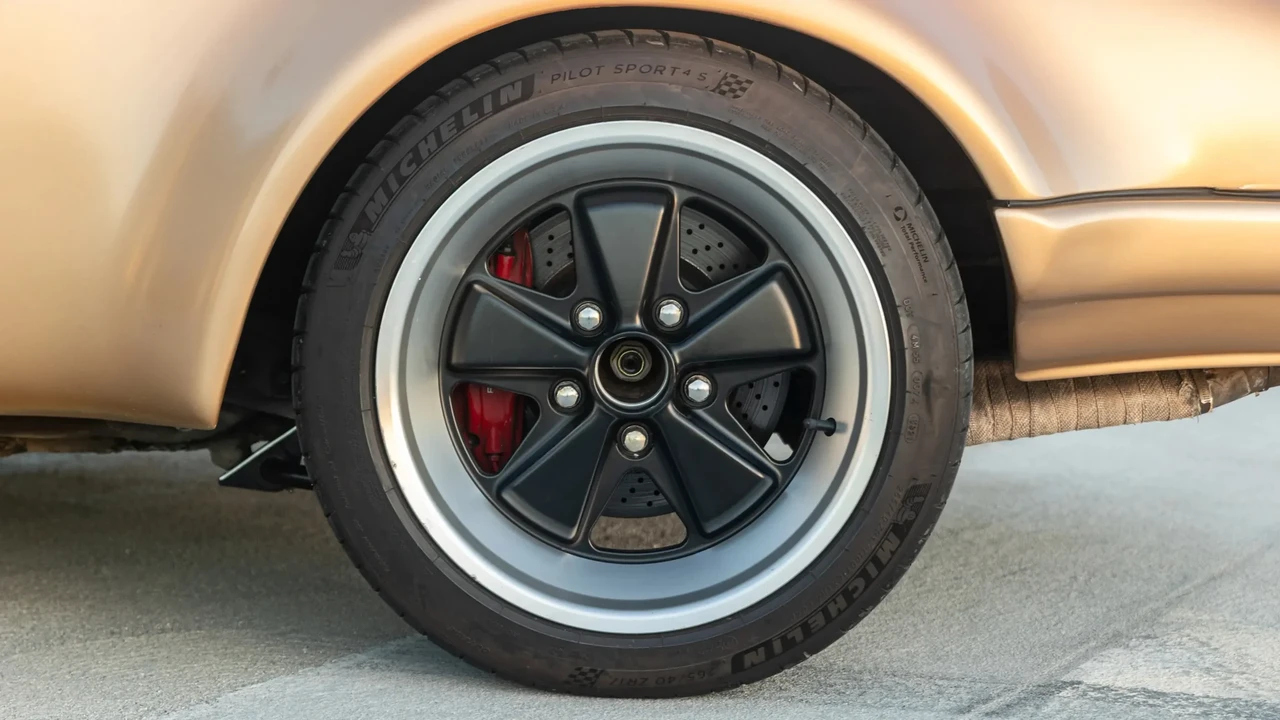 1978 Porsche 911 Carrera SC - Image 18 of 31
