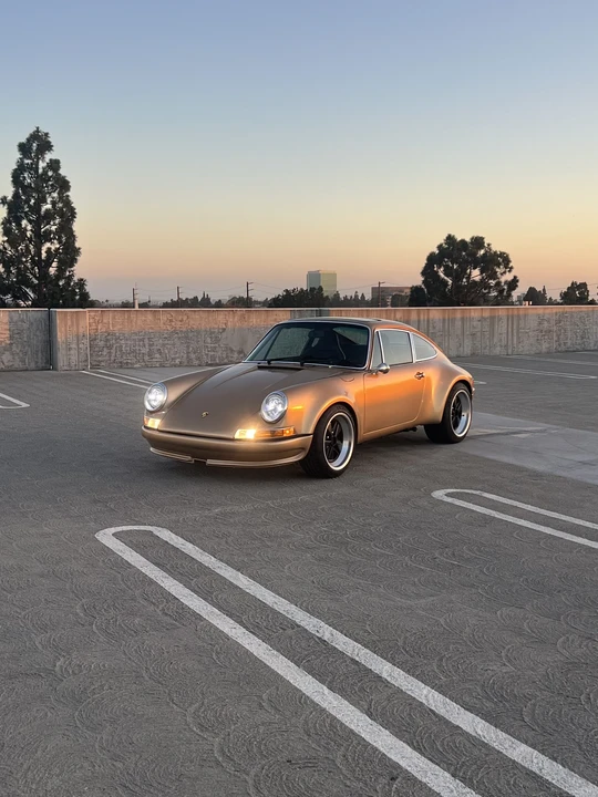 1978 Porsche 911 Carrera SC - Image 4 of 31