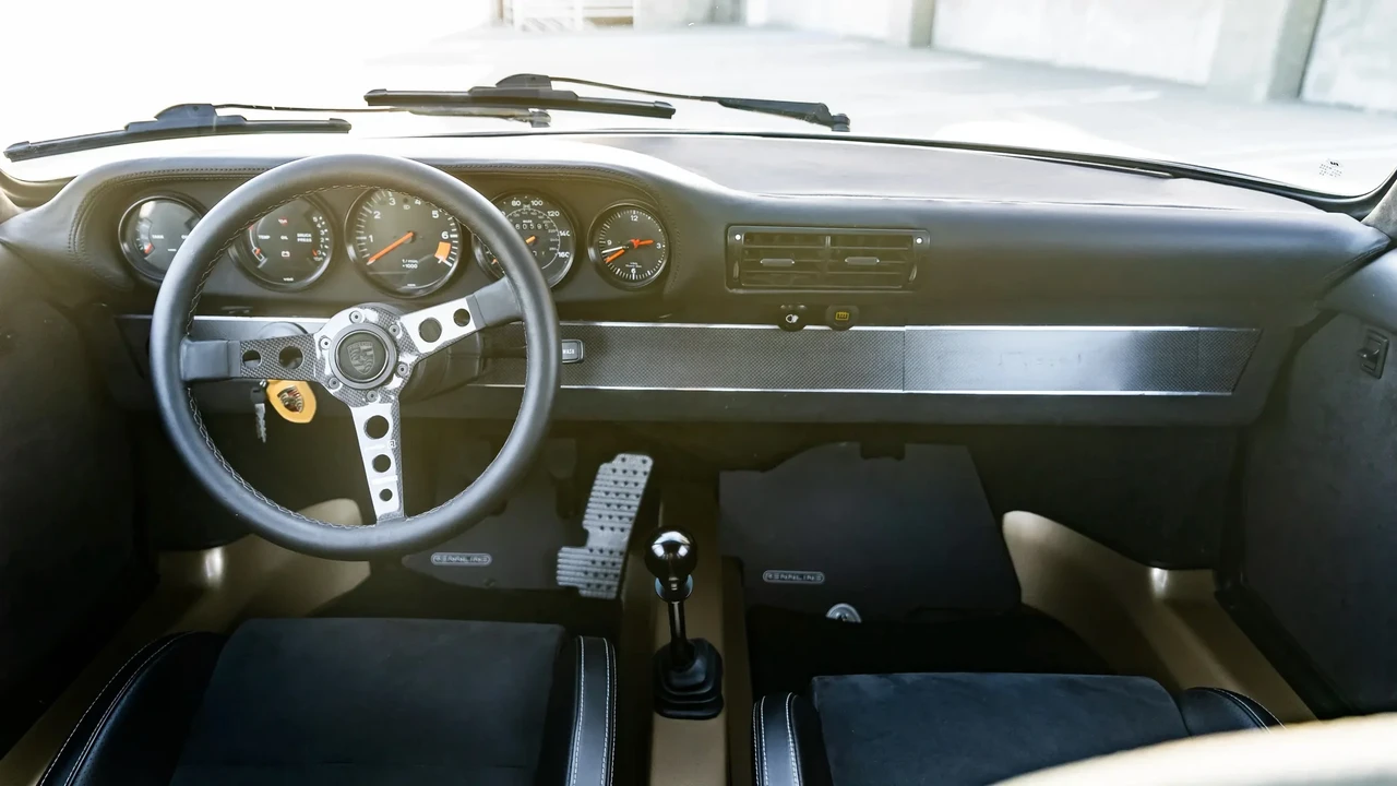 1978 Porsche 911 Carrera SC - Image 26 of 31