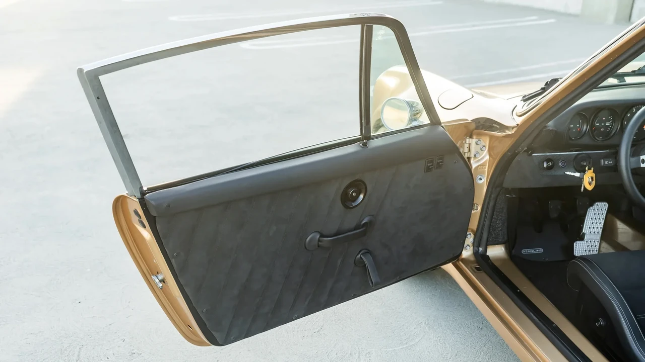 1978 Porsche 911 Carrera SC - Image 21 of 31
