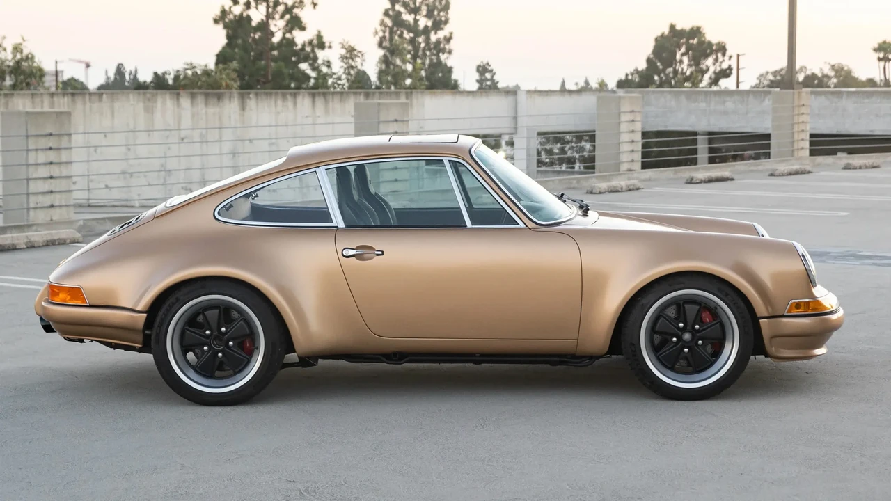 1978 Porsche 911 Carrera SC - Image 9 of 31