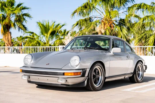 1978 Porsche 911 Carrera SC - Image 4 of 31