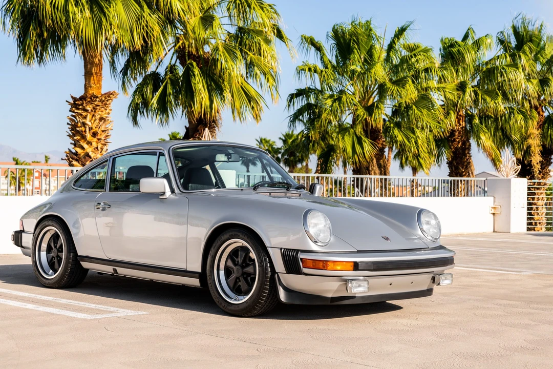 1978 Porsche 911 Carrera SC - Image 16 of 31