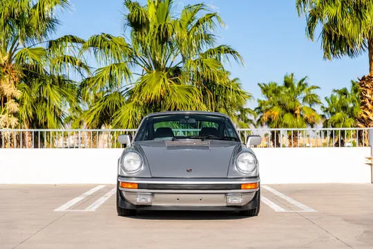 1978 Porsche 911 Carrera SC - Image 3 of 31
