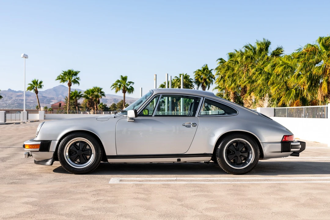 1978 Porsche 911 Carrera SC - Image 5 of 31