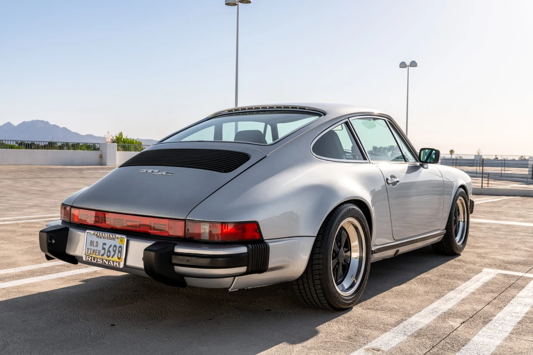 1978 Porsche 911 Carrera SC - Image 11 of 31