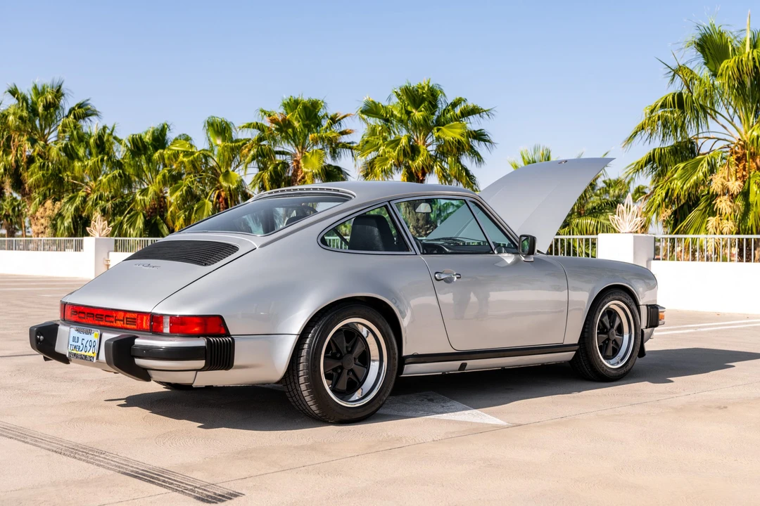 1978 Porsche 911 Carrera SC - Image 14 of 31