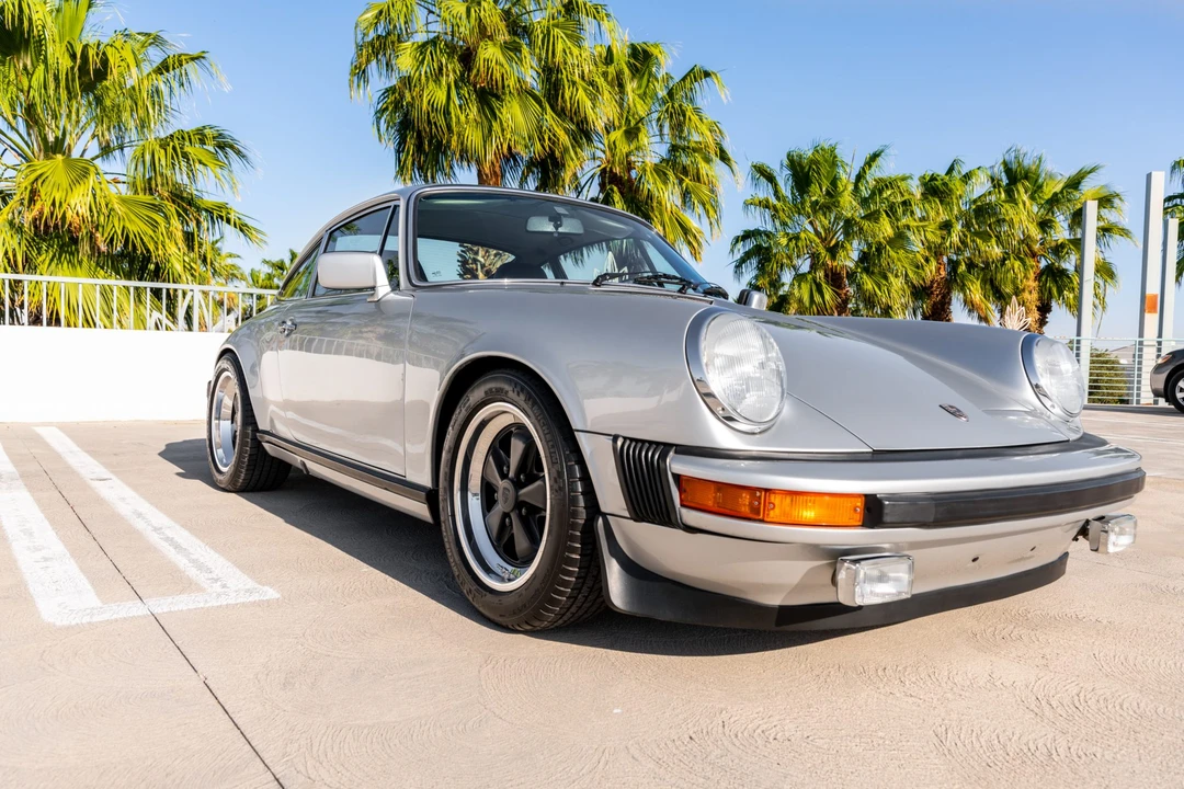1978 Porsche 911 Carrera SC - Image 18 of 31