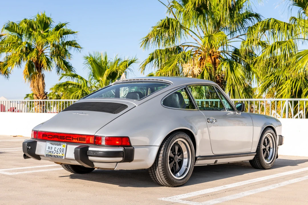 1978 Porsche 911 Carrera SC - Image 12 of 31