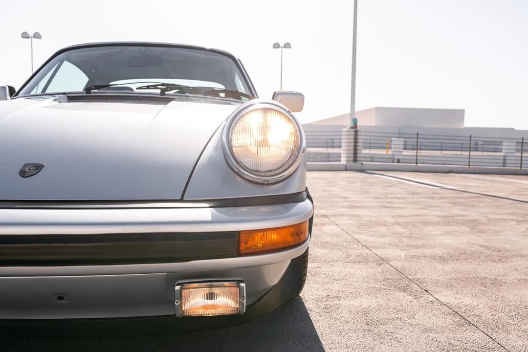 1978 Porsche 911 Carrera SC - Image 24 of 31