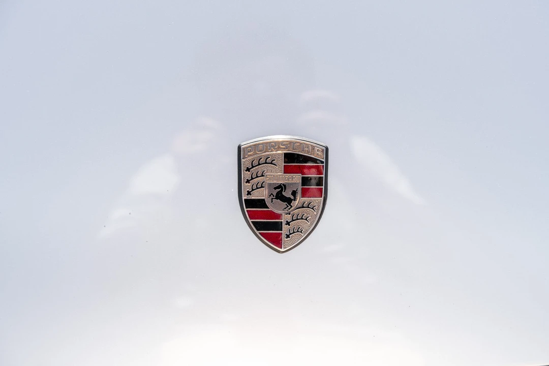 1978 Porsche 911 Carrera SC - Image 29 of 31