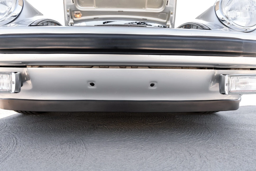 1978 Porsche 911 Carrera SC - Image 26 of 31