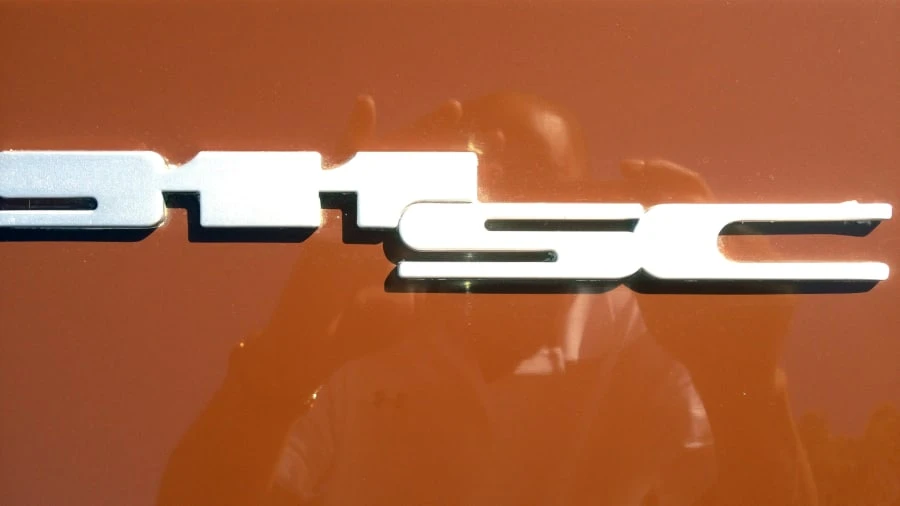1978 Porsche 911 Carrera SC - Image 9 of 10