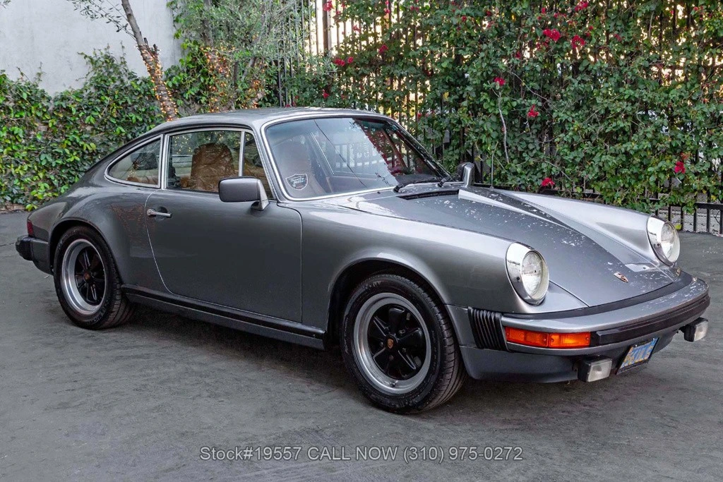 1978 Porsche 911 Carrera SC - Image 3 of 12