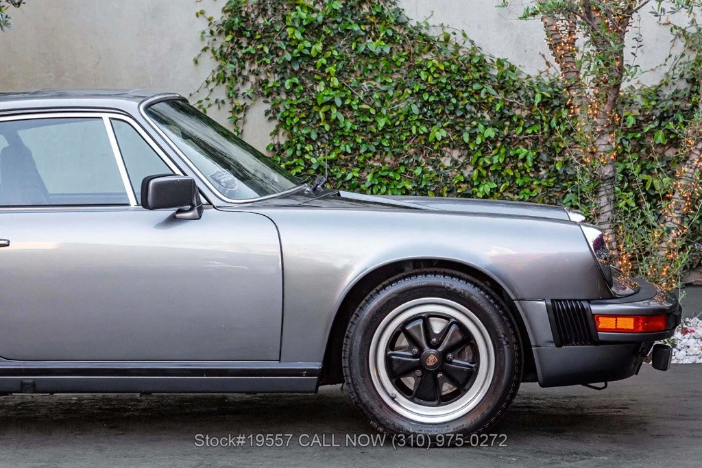 1978 Porsche 911 Carrera SC - Image 10 of 12