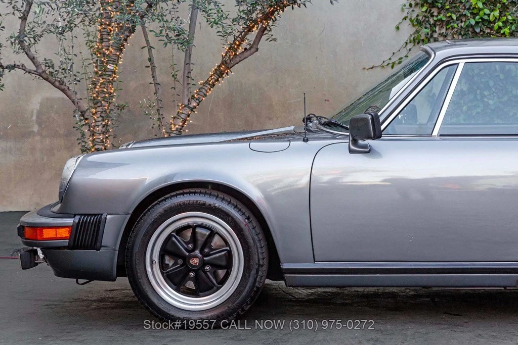 1978 Porsche 911 Carrera SC - Image 12 of 12