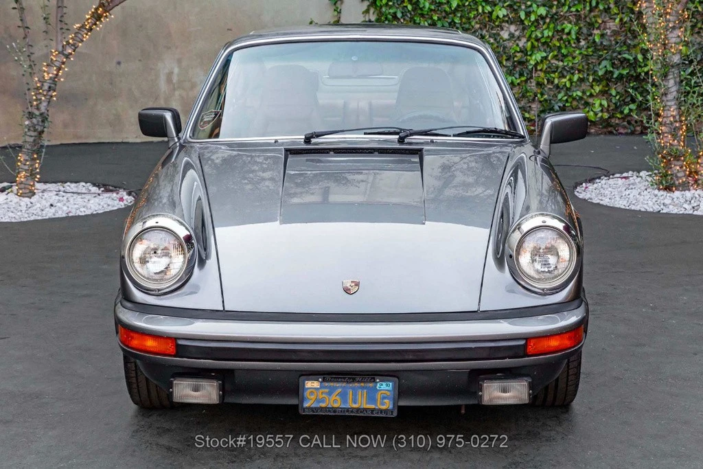 1978 Porsche 911 Carrera SC - Image 2 of 12