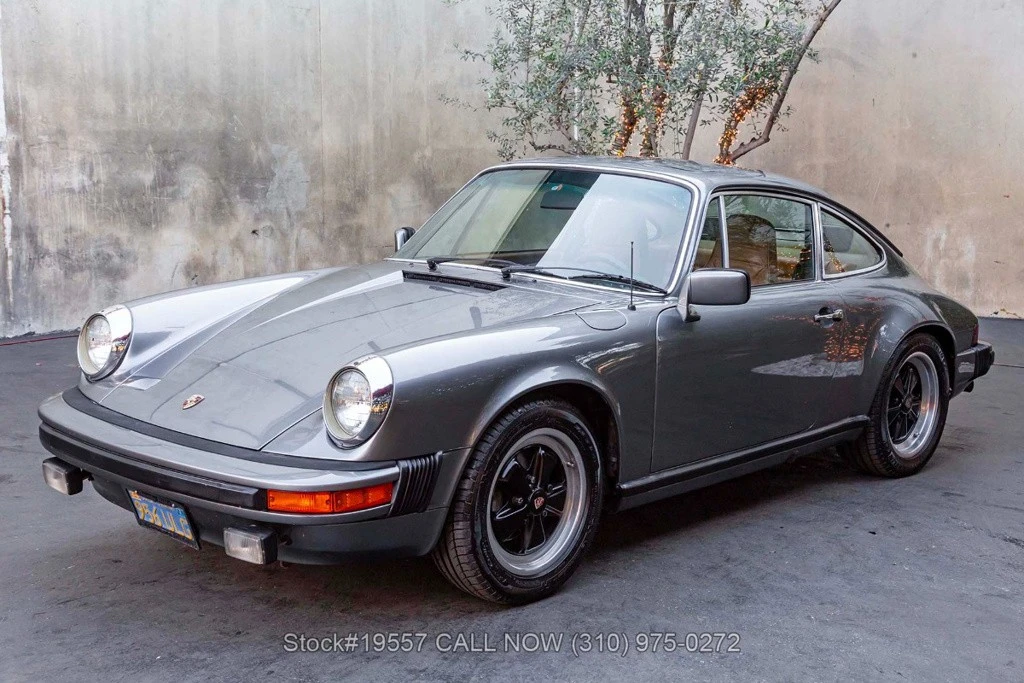 1978 Porsche 911 Carrera SC - Image 8 of 12