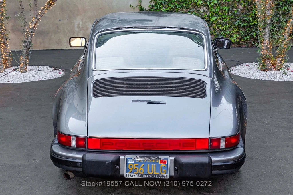 1978 Porsche 911 Carrera SC - Image 6 of 12