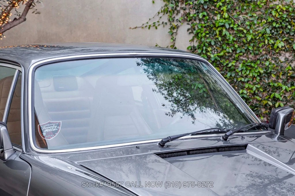 1978 Porsche 911 Carrera SC - Image 9 of 12