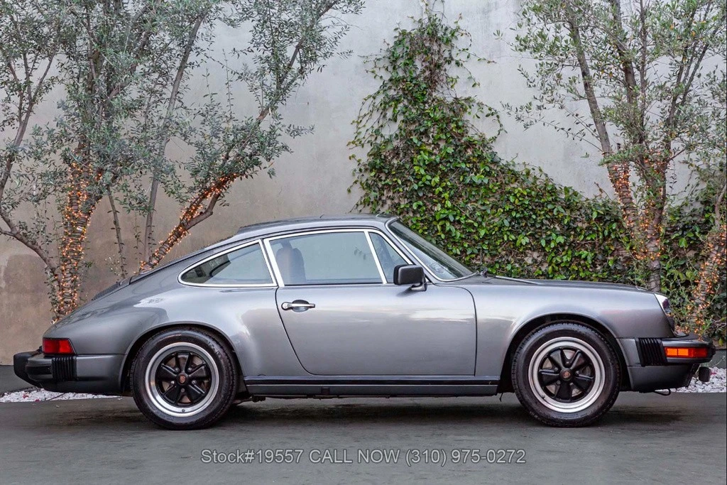 1978 Porsche 911 Carrera SC - Image 4 of 12