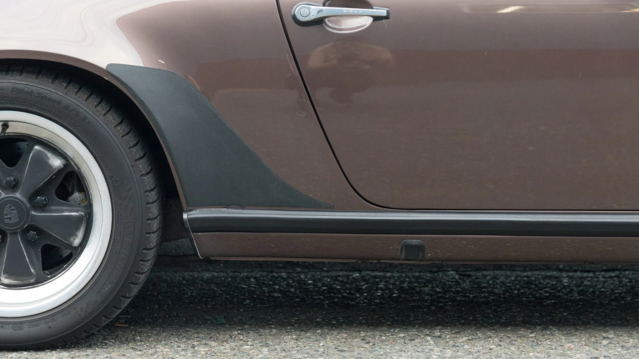 1978 Porsche 911 Carrera SC - Image 27 of 31
