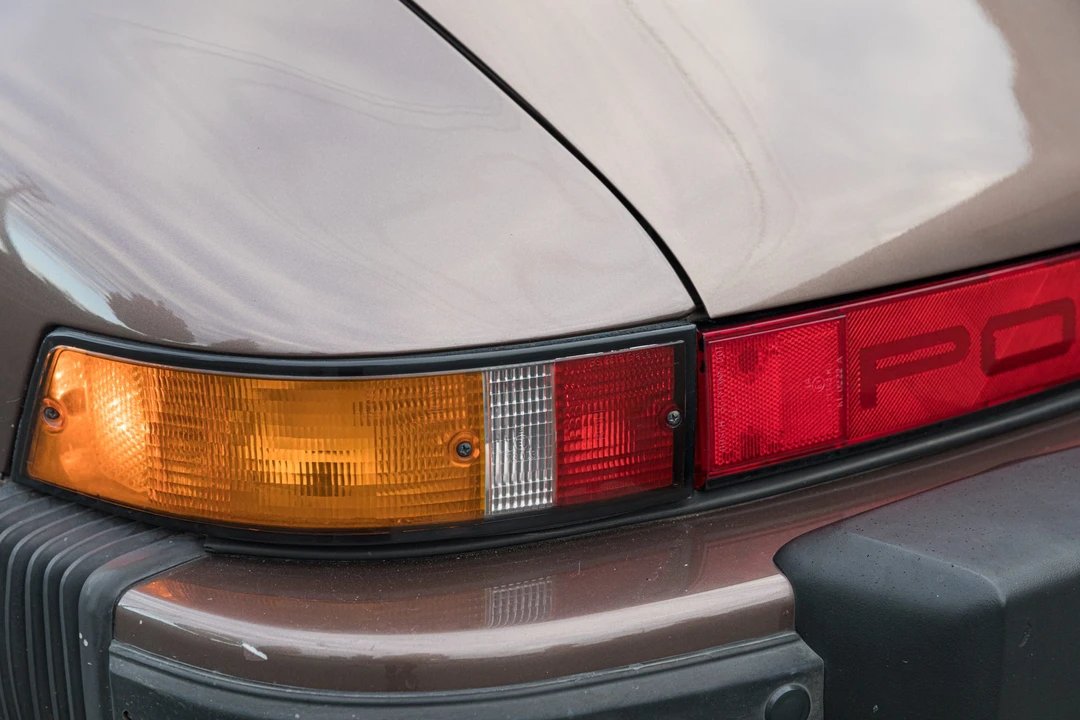 1978 Porsche 911 Carrera SC - Image 21 of 31