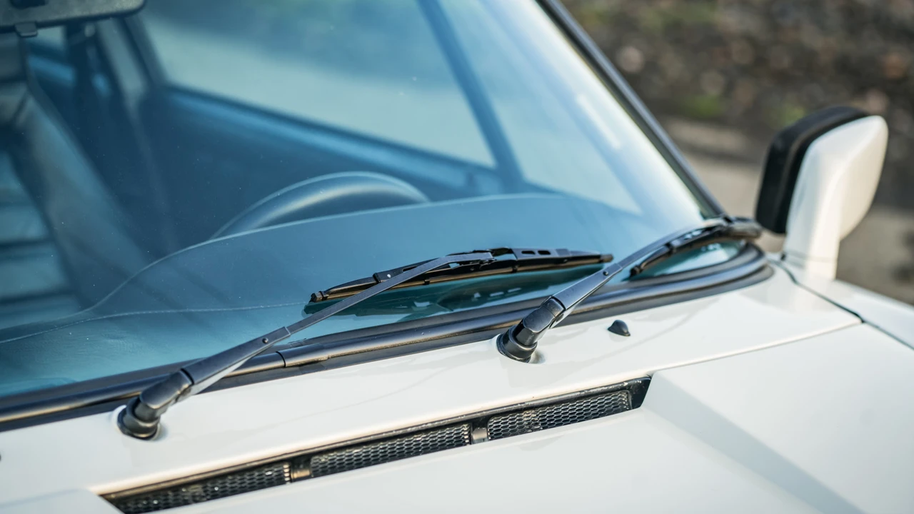 1978 Porsche 911 Carrera SC - Image 31 of 31