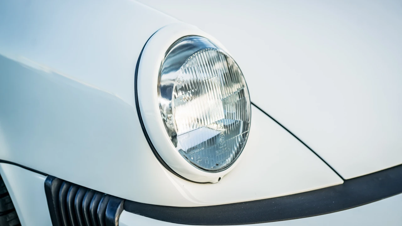 1978 Porsche 911 Carrera SC - Image 30 of 31