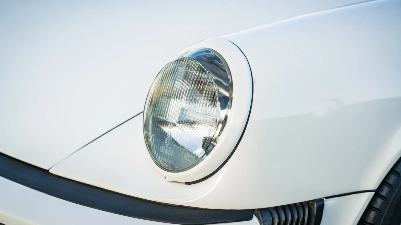 1978 Porsche 911 Carrera SC - Image 29 of 31