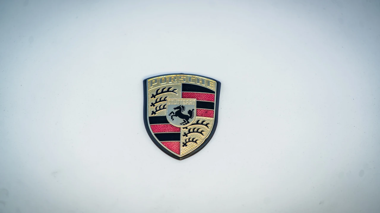 1978 Porsche 911 Carrera SC - Image 28 of 31