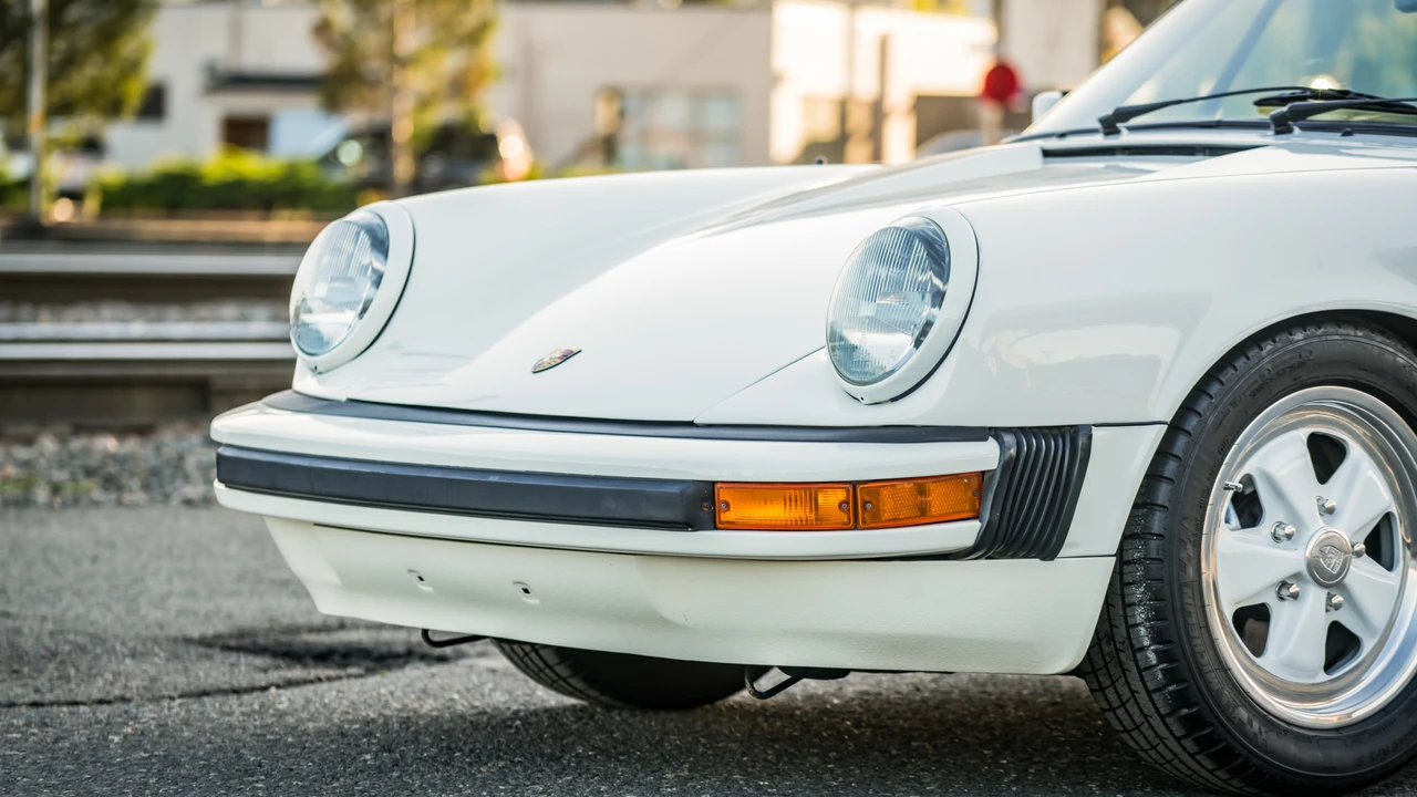 1978 Porsche 911 Carrera SC - Image 25 of 31
