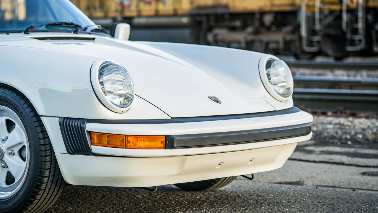 1978 Porsche 911 Carrera SC - Image 24 of 31