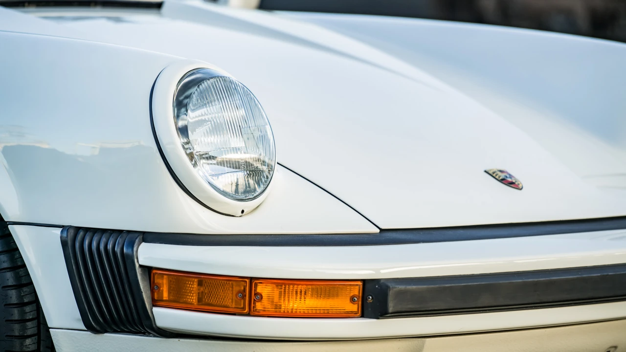 1978 Porsche 911 Carrera SC - Image 23 of 31
