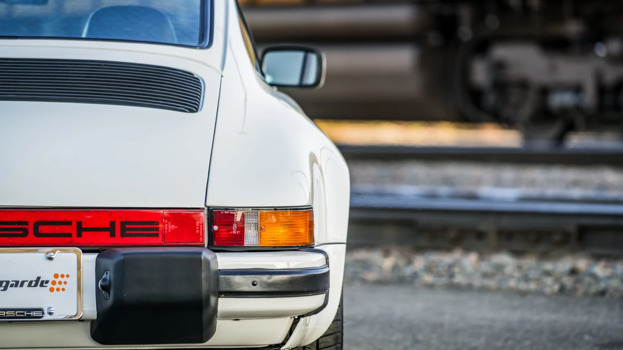 1978 Porsche 911 Carrera SC - Image 22 of 31