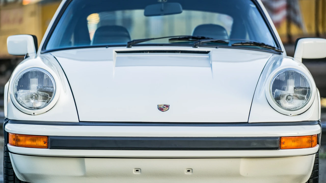 1978 Porsche 911 Carrera SC - Image 20 of 31