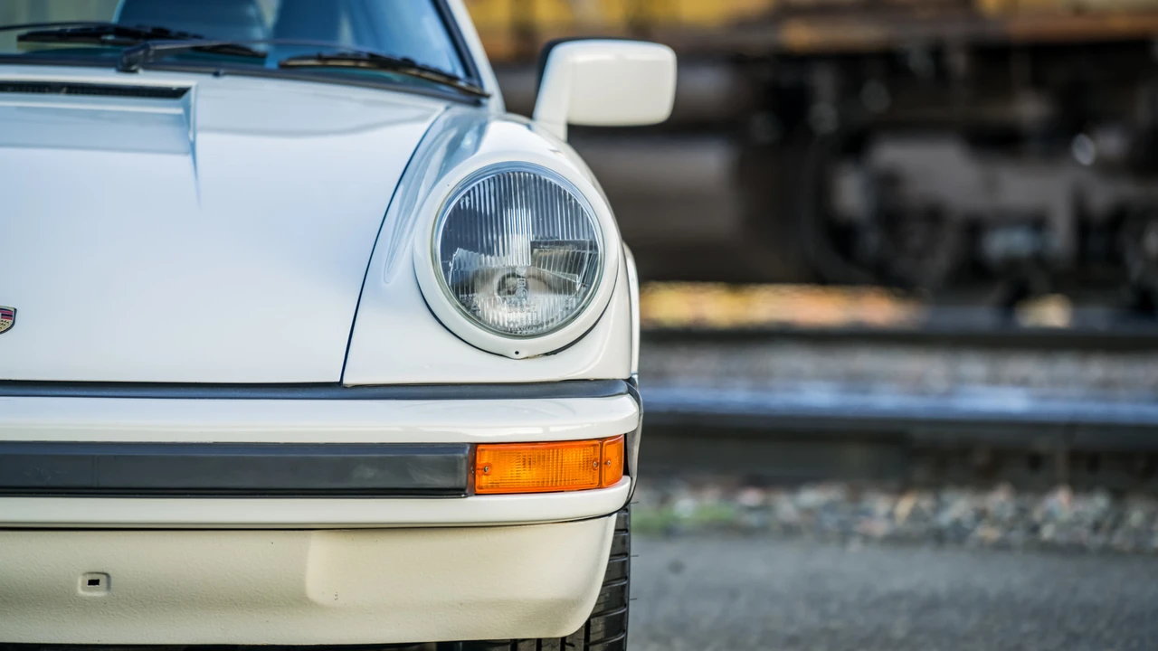 1978 Porsche 911 Carrera SC - Image 19 of 31